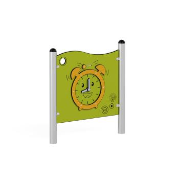Milo Spielwand Uhr
