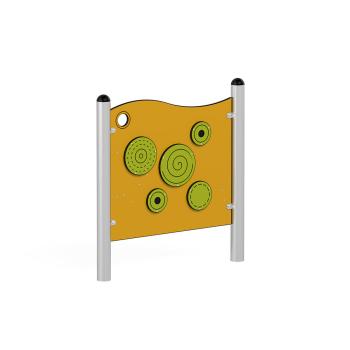 Milo Spielwand Werkstatt