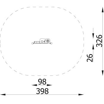 Milo Spielwand Werkstatt