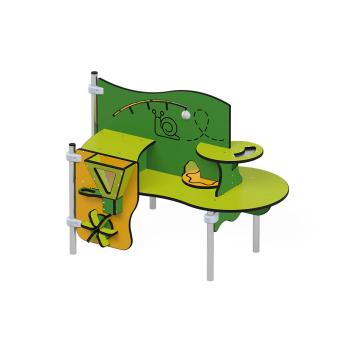Milo Sandfabrik 4
