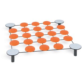 Universum Gummischeiben