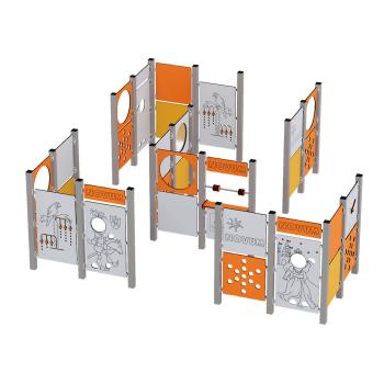 Quadro Me Simple Labyrinth