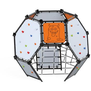 Universum Kletterwürfel