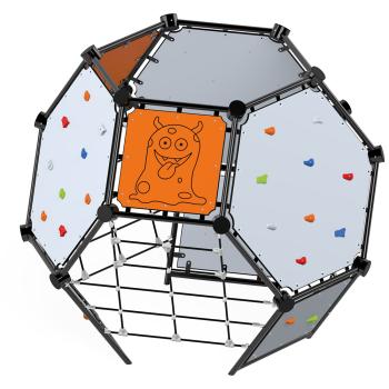 Universum Kletterwürfel