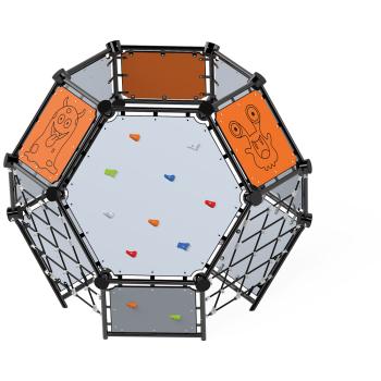 Universum Kletterwürfel