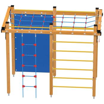 Quadro H Kletterkombi