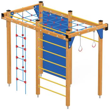 Quadro H Kletterkombi