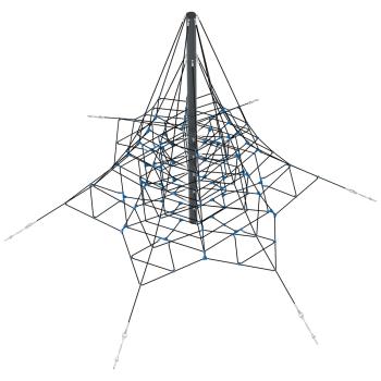 Universum Seil-Pyramide