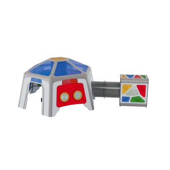 Universum Raumstation 2