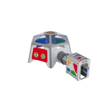 Universum Raumstation 2