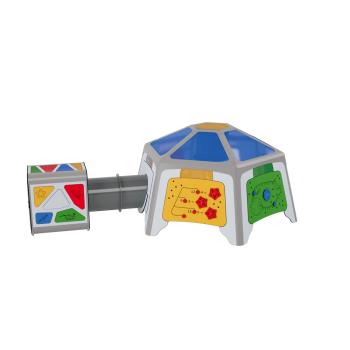 Universum Raumstation 2