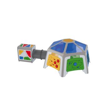 Universum Raumstation 2