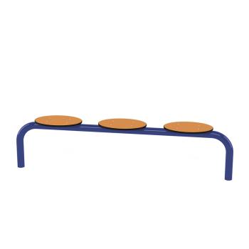 Action4Kids Sitzbank