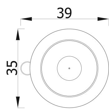 Abfallbehälter 17