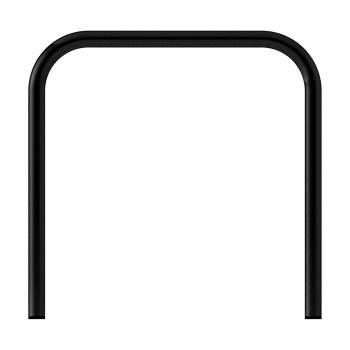 Fahrradbügel, zum Einbetonieren