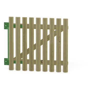 Holztor