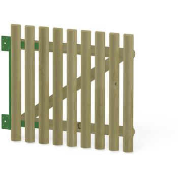 Holztor