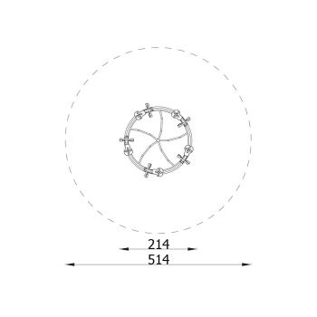 Verto Karussell Bicycles