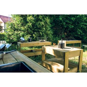 Terra Matschtisch, gross