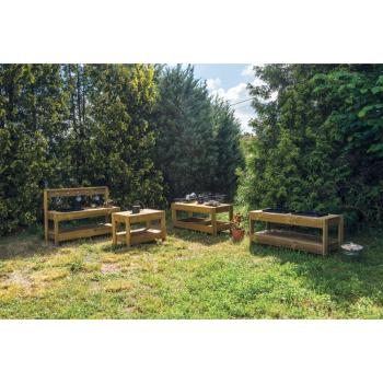 Terra Matschtisch, klein