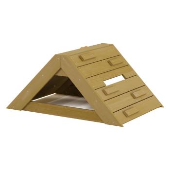 Terra Parcours - Kletterdreieck