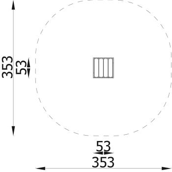 Terra Parcours - Würfel