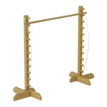 Terra Parcours - Hürde/Limbostange