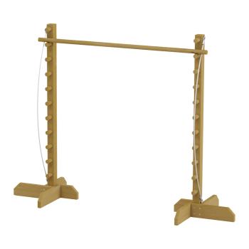 Terra Parcours - Hürde/Limbostange