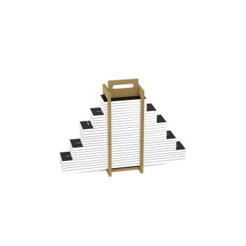 Terra Outdoor-Strassenbausteine