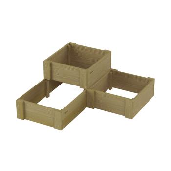 Terra Hochbeet, klein