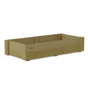 Terra Hochbeet, gross