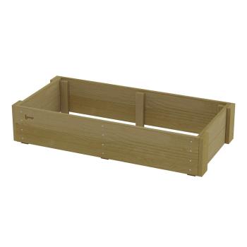 Terra Hochbeet, gross