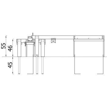 Terra Matschspielanlage 3