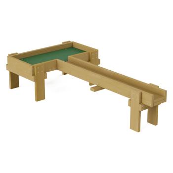 Terra Matschspielanlage 1