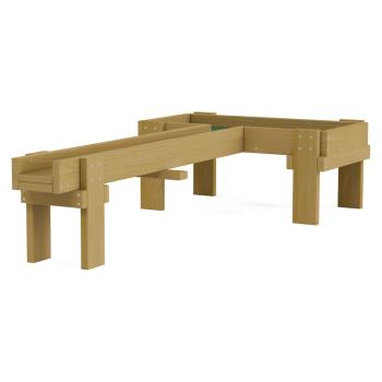 Terra Matschspielanlage 1