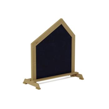 Terra Malwand Kreidetafel, gross