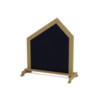 Terra Malwand Kreidetafel, gross