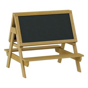 Terra Maltafel mit Sitzen