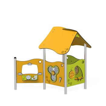 Milo Set 2