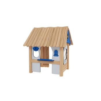 Robinio Polizeistation