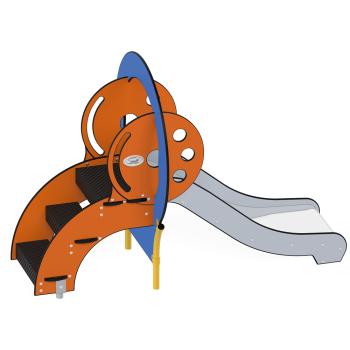 Dino Rutsche Mini-Räder