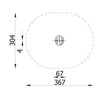Motorik-Spiel Formen