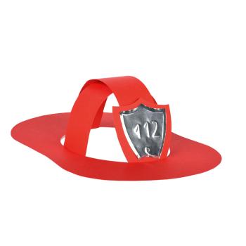 Feuerwehrhelm