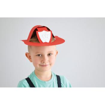 Feuerwehrhelm