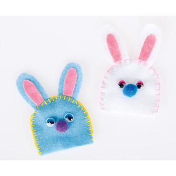 Osterhase - Eierwärmer