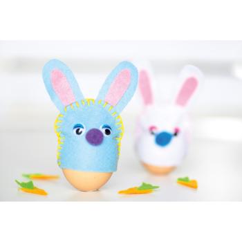 Osterhase - Eierwärmer