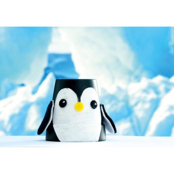 Kleiner Pinguin