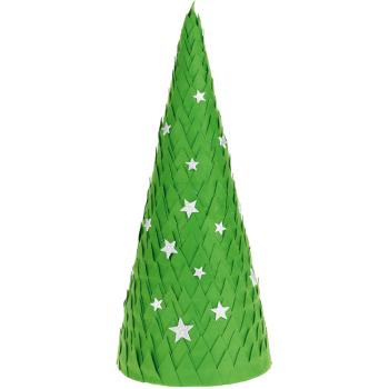 Weihnachtsbaum aus Filz