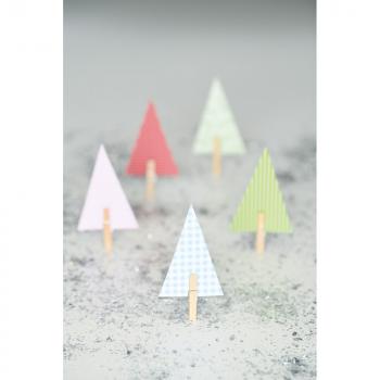 Weihnachtsbäume - Weihnachtsdekoration