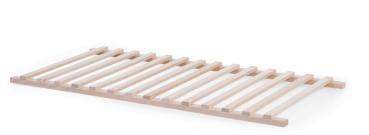 Lattenrost Tipi + Haus natur 70x140cm